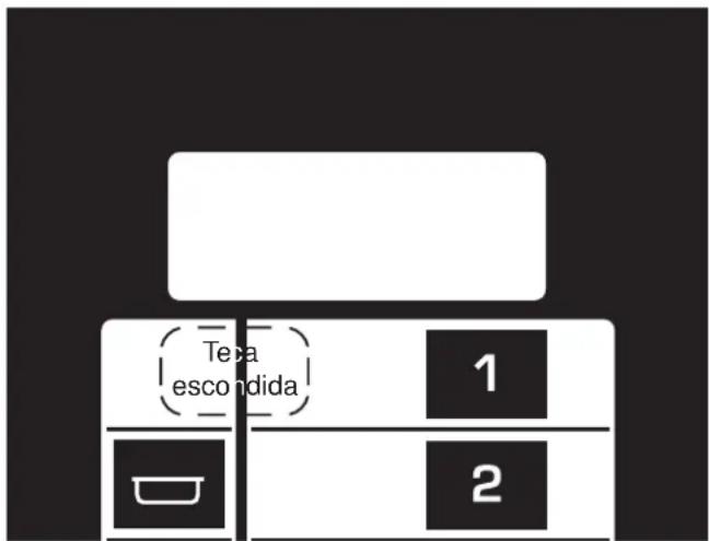 Tea escondida 1 2
