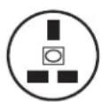 AMANA RCS1050MPB - Waarschuwing - 3