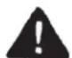 AMANA RC517MP - Advertencia - 1
