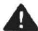 AMANA RC517MP - Warning - 1