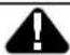 AMANA BX518VE - FORSIGTIG - 3