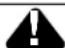 AMANA BX518VE - ATTENTION - 1