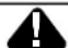 AMANA BX518VE - FORSIGTIG - 1