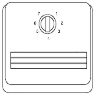 7 1 6 2 5 3 4