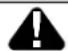 AMANA BX518VE - CAUTION - 1