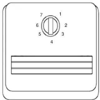 7 1 6 2 5 3 4