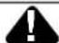 AMANA BX518VE - WARNING - 1