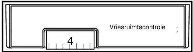 Vriesruimtecontrole 4