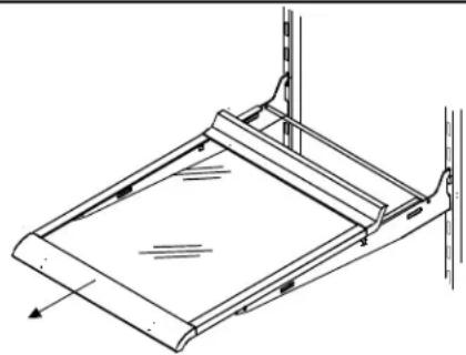 AMANA BX518VE - ATTENZIONE - 2