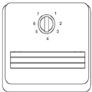 7 1 6 2 5 3 4