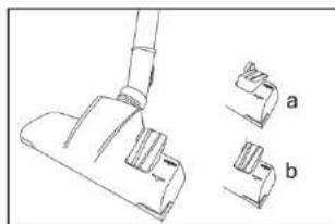 Koblenz KC-1100 - USAGE - 2