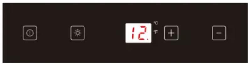 12. ℃ + -