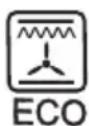 AMICA EHC 933 021 E - Independent oven lighting - 1