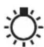 AMICA EHC 933 011 E - Oven is off - 1
