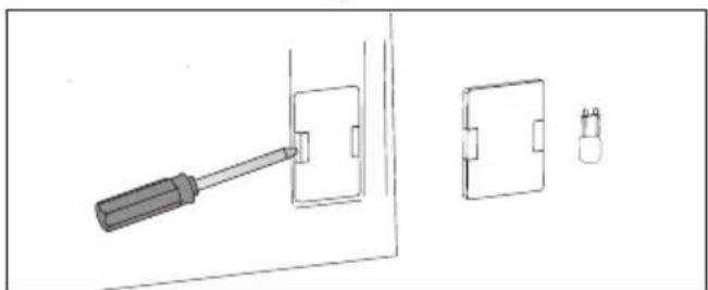 AMICA EHC 933 011 E - Attention! - 1