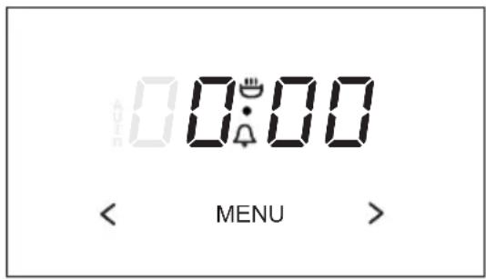 0:00 MENU >
