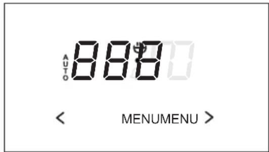 AUTO 888 < MENUMENU >