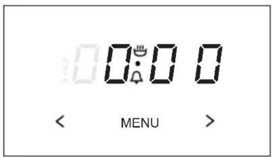 0:00:0 MENU >