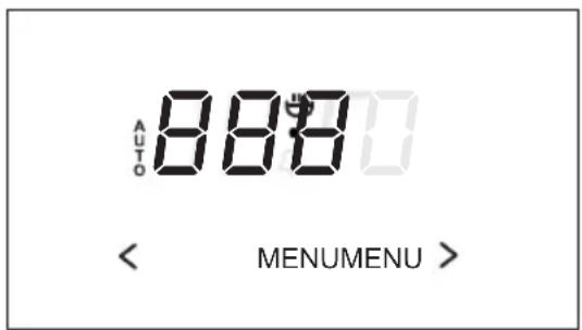 AUTO 888 < MENUMENU >
