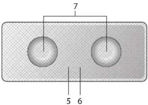 7 5 6