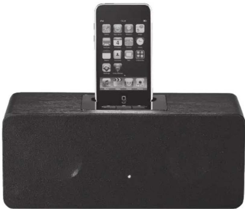 iWantit iPHBABY10E - 1