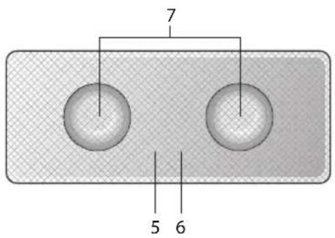 7 5 6