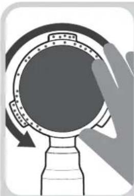 SUNBEAM Barista Max EM5300 - Barista Max Coffee Making Guide - 6