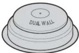 DUAL WALL
