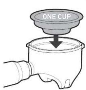 ONE CUP
