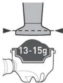 13-15g