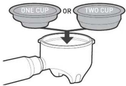 ONE CUP OR TWO CUP