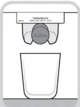 THERMOBLOCK STRAWING (SOLD) HEAD Vitrobover