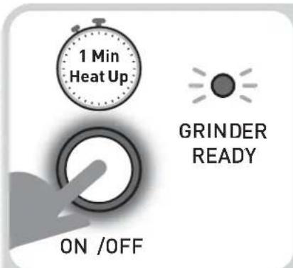 SUNBEAM Barista Max EM5300 - Barista Max Coffee Making Guide - 2