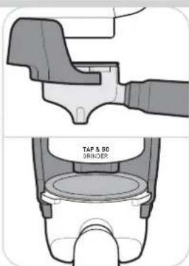 TAP & 80 SRINER
