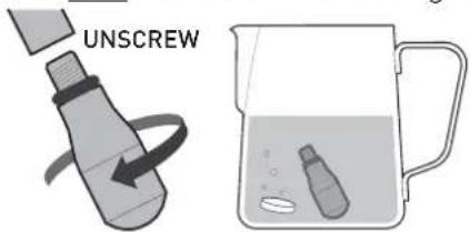 UNSCREW