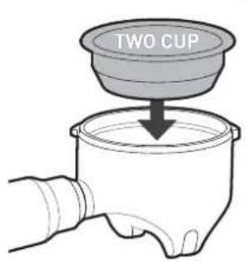 TWO CUP