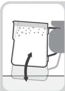 SUNBEAM Barista Max EM5300 - Milk Finishing Touches 20. Thermoblock Auto Purge - 1