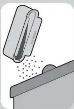 SUNBEAM Barista Max EM5300 - Drip Tray Clean Up - 3