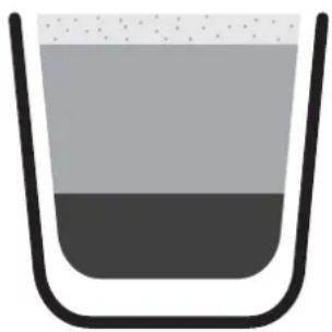 SUNBEAM Barista Max EM5300 - Flat White - 1