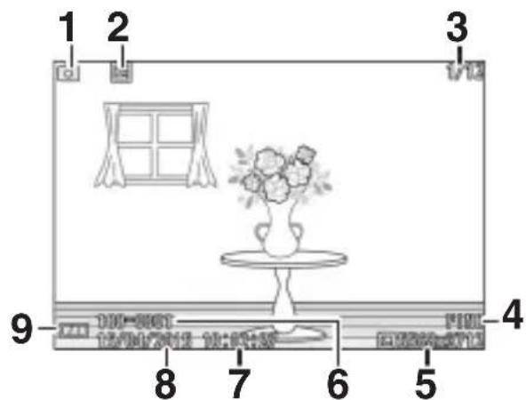 NIKON 1 J5 - Download af valgte billeder til smartenheden - 2