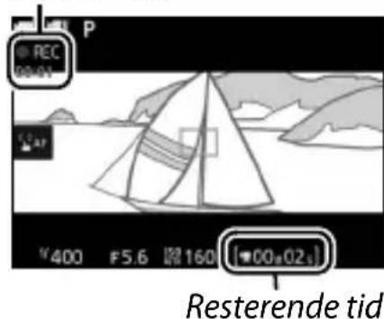 NIKON 1 J5 - Komponér åbningsbilledet. - 4