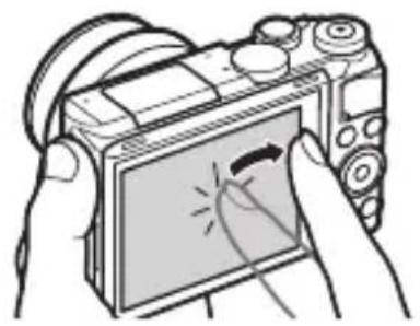 NIKON 1 J5 - Tryk - 1