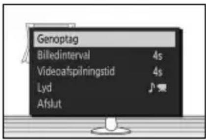 NIKON 1 J5 - Gennemsyn af billedserier - 4