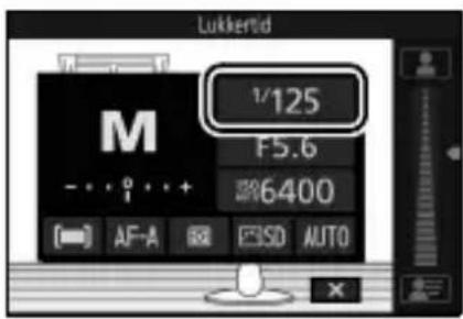 NIKON 1 J5 - Vælg et punkt. - 2