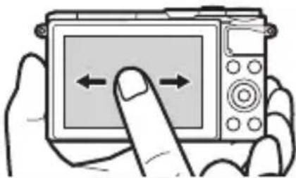 NIKON 1 J5 - ■Visning af billeder - 1