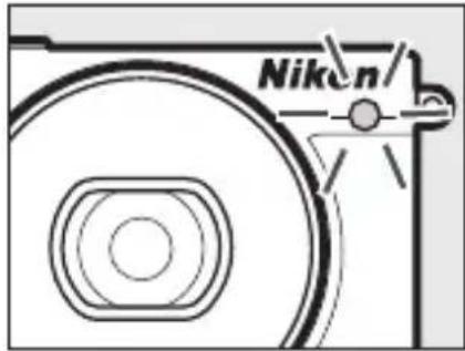 NIKON 1 J5 - Komponér billedet, og optag. - 2