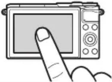 NIKON 1 J5 - ■Optagelse af billeder - 1