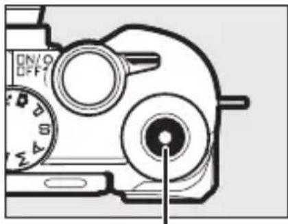 NIKON 1 J5 - Komponér åbningsbilledet. - 3