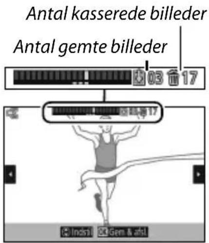 NIKON 1 J5 - Vælg op til 20 billeder. - 1