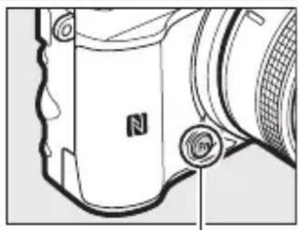 NIKON 1 J5 - Berøringsknapper i menuen F - 3